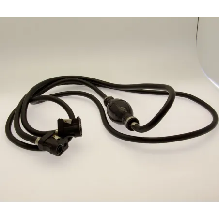 Bränsleslang Bränsleslang