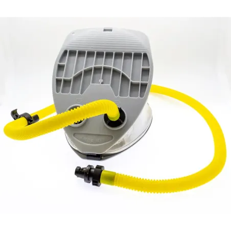 Fotpump till Gummibåtar & ribbåtar Fotpump till Gummibåtar & ribbåtar