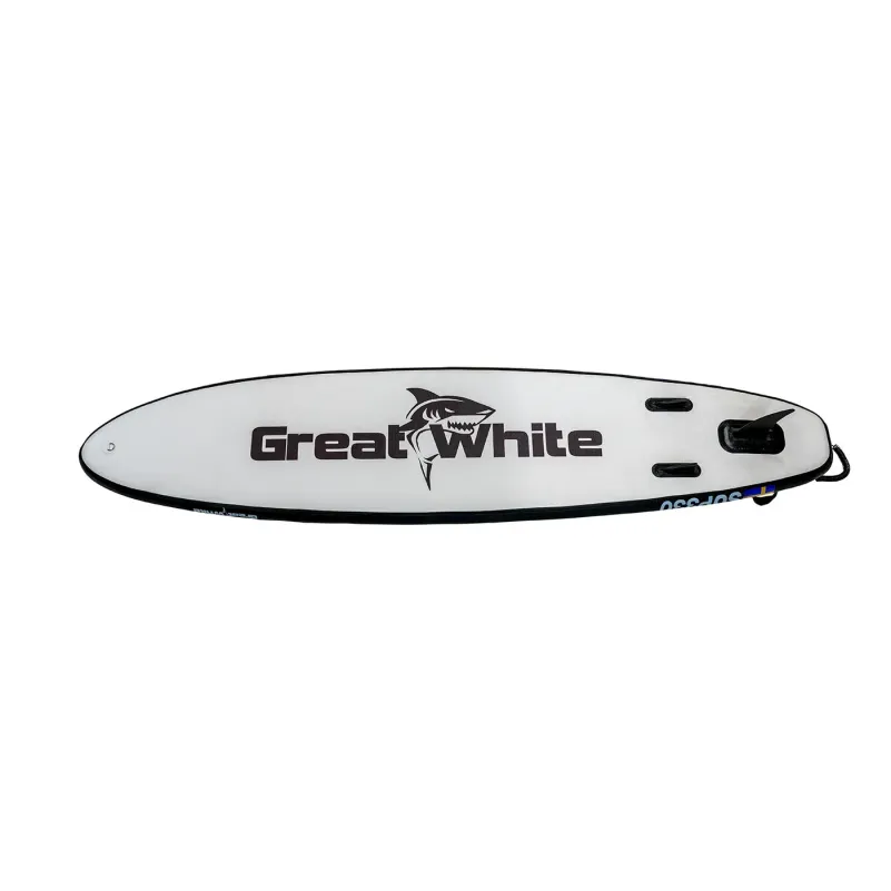 greatwhite SUP330 sport paddleboard