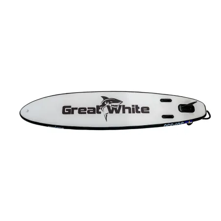 greatwhite SUP330 sport paddleboard greatwhite SUP330 sport paddleboard