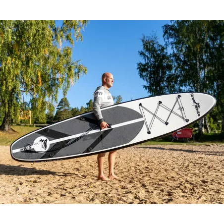 paddleboard , ståbräda sup330 sport paddleboard , ståbräda sup330 sport