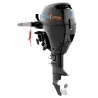 Seafox 9.9 utombordare elstart med inbyggt batteri
