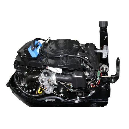 SeaFox 20 HK 4-takt utombordare - Rorkult