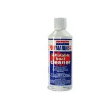 Polymarine RIB Gummibåts rengöring 500ml