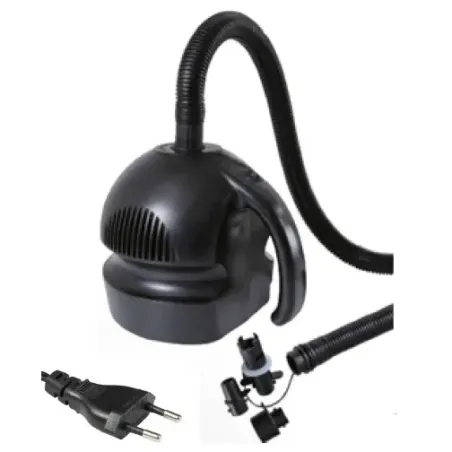 Elektrisk luftpump till Gummibåt & ribbåt 2.3 PSI