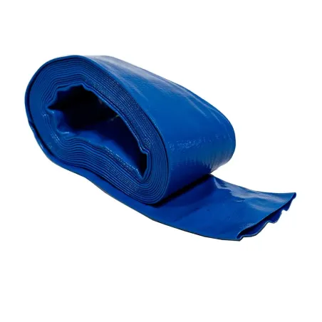 Tryckslang till vattenpump 8m, 80mm diameter, 1.5mm tjock Tryckslang till vattenpump 8m, 80mm diameter, 1.5mm tjock