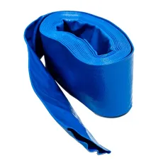 Tryckslang till vattenpump 8m, 80mm diameter, 1.5mm tjock 2