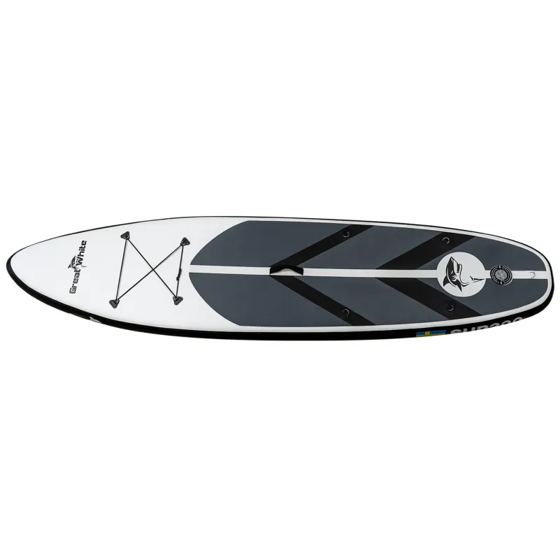 sup300 paddleboard