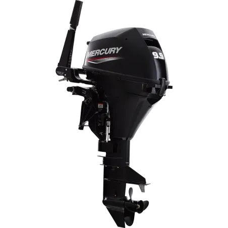 Mercury F9.9HK EFI Rorkult