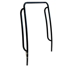 Targabåge Svart RIB270 - RIB 360