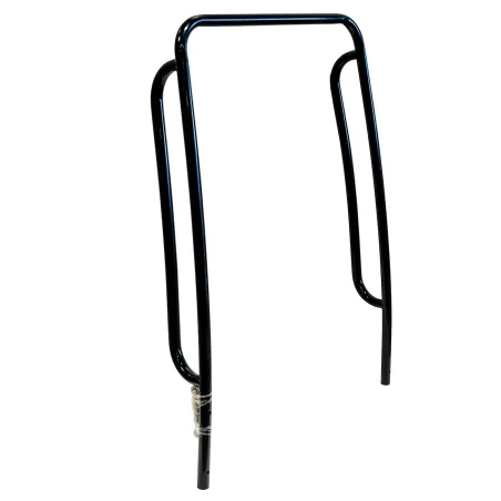 Targabåge Svart RIB270 - RIB 360