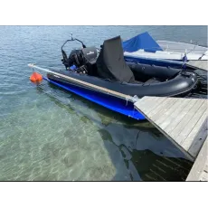 Skrovskyddsduk Cleanboat