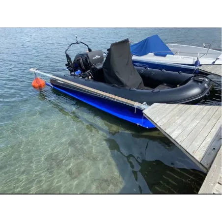 Skrovskyddsduk Cleanboat