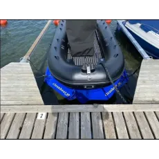 Skrovskyddsduk Cleanboat 2