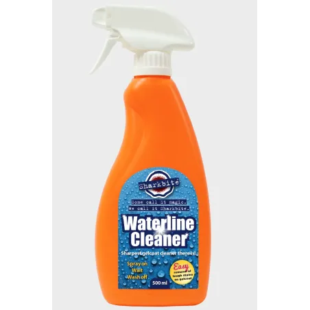 Sharkbite® Waterline Cleaner 500ml