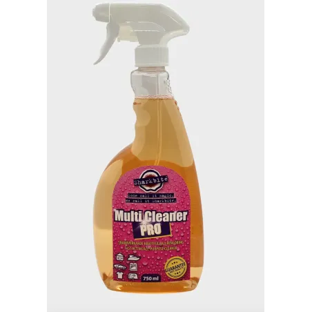 Sharkbite® Multi Cleaner PRO 750ml