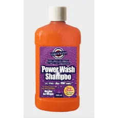 Sharkbite® Power Wash Shampoo 500ml