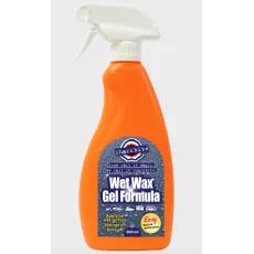 Sharkbite® Wet Wax Gel Formula 500ml