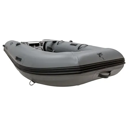 Lättvikts gummibåt katamaranskrov CAT300 - Greatwhite