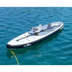 Greatwhite Paddleboard SUP330 Sport 15cm tjock, 18PSI 2