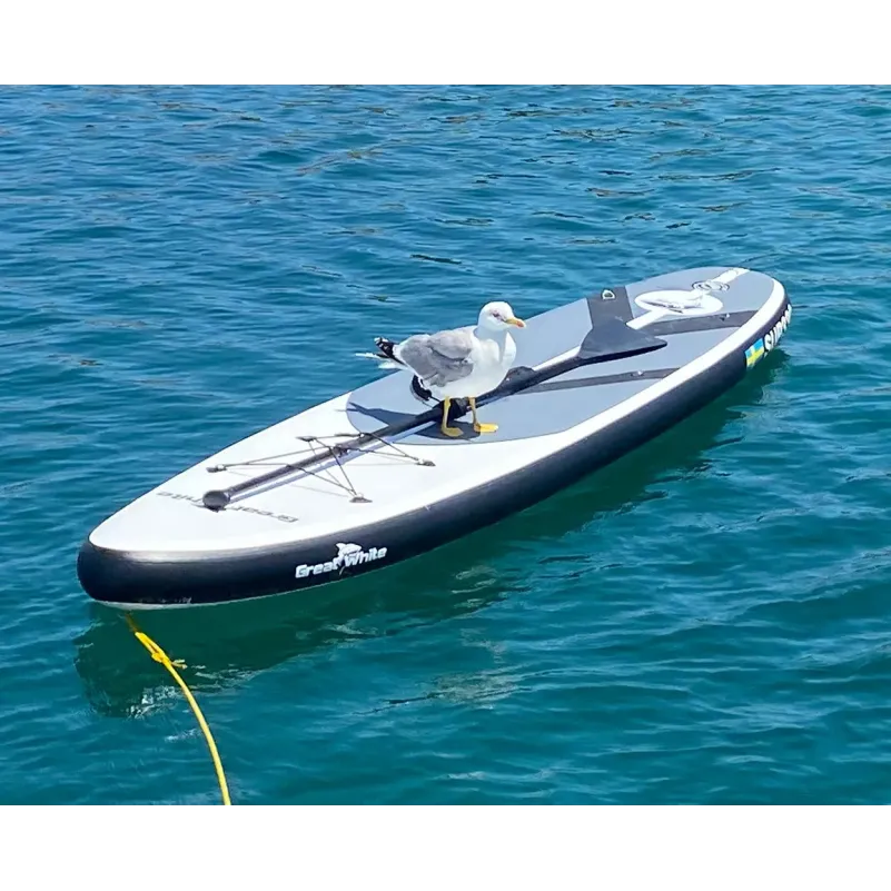Paddleboard SUP330 från Greatwhite