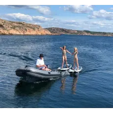 Greatwhite Paddleboard SUP300 2