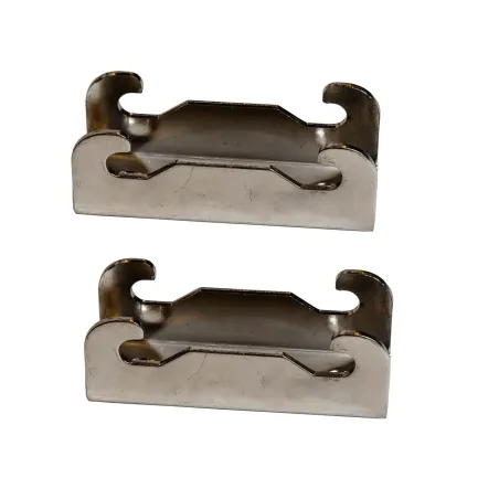 Sjösättningshjul löstagbara Rostfria 440mm