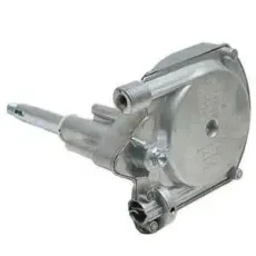 Ratt & 9 fots Teleflexkabel 2