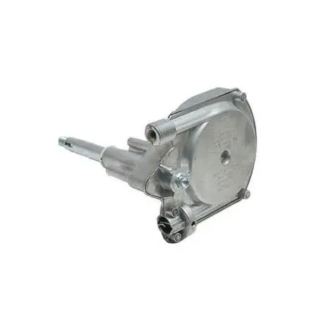 Ratt & 9 fots Teleflexkabel