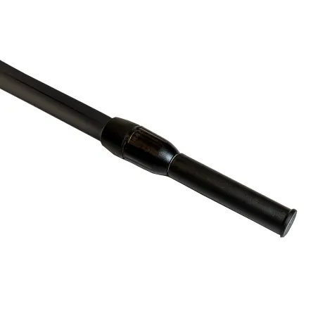 Rorkultsförlängning utombordare 83-113cm svart