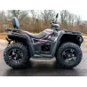 Bashan 300 ATV registrering t3B