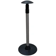 kapellstötta stöd till ditt båtkapell. justerbart 58 - 138cm