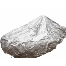 kapellstötta stöd till ditt båtkapell. justerbart 58 - 138cm 2