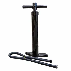 Greatwhite dubbel action pump till SUP/paddleboard
