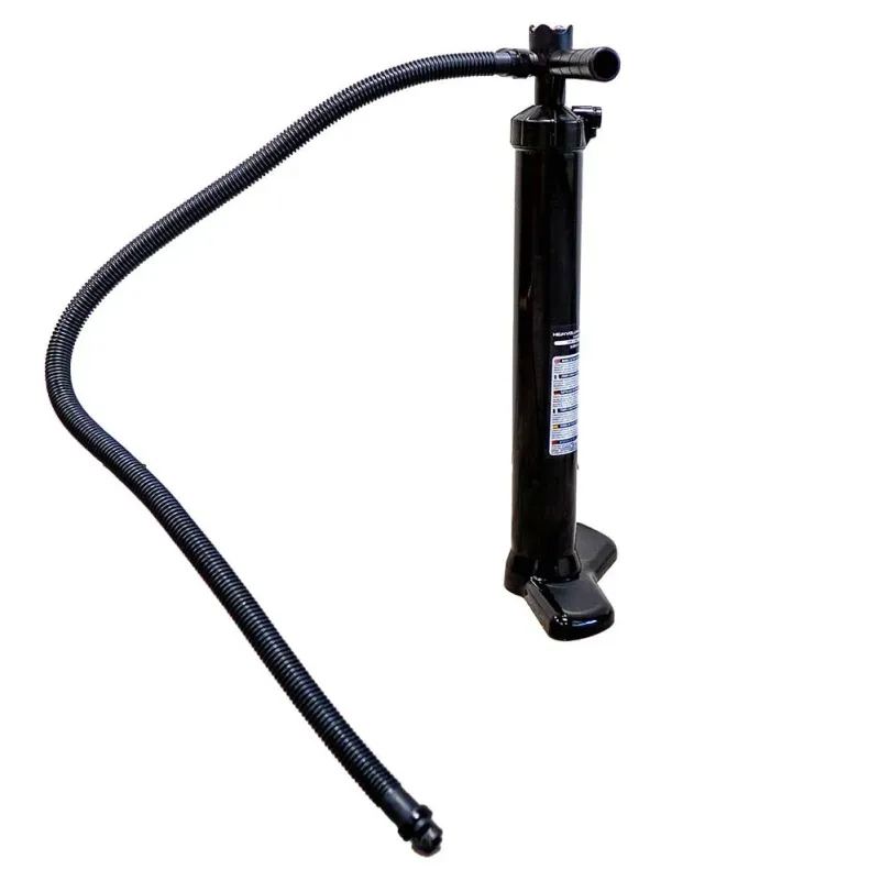 Greatwhite dubbel action pump till SUP/paddleboard