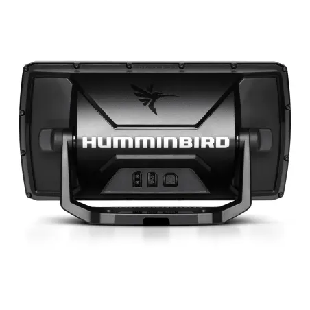 Humminbird Helix 7 CHIRP SI GPS G4