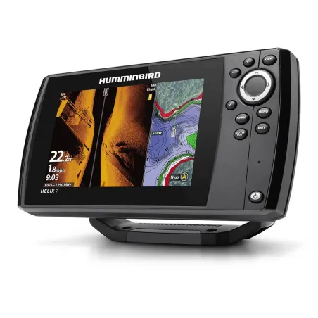 Humminbird Helix 7 SI