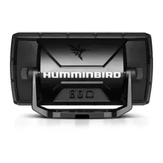 Humminbird Helix 7 CHIRP GPS G4 2