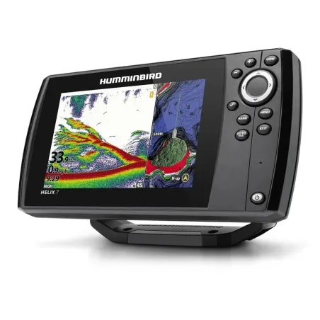 Humminbird Helix 7 CHIRP GPS G4