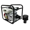 Greatwhite bärbar Vattenpump 48000 L/h, 4-takt, 6.5HK