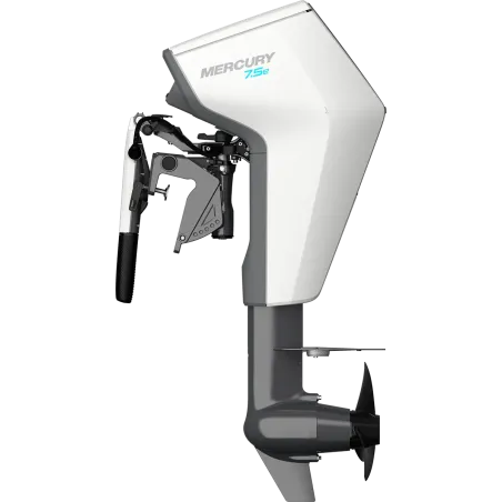 Mercury Avator 7.5e (Rorkult)