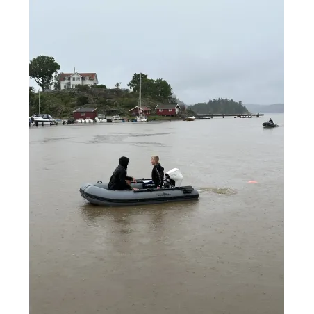 Mercury Avator 7.5e (Rorkult)