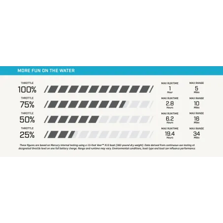 Mercury Avator 7.5e (Rorkult)