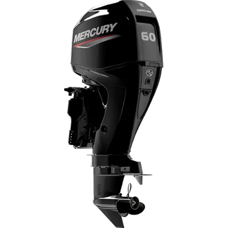 Mercury 60HK ELPT EFI utombordare