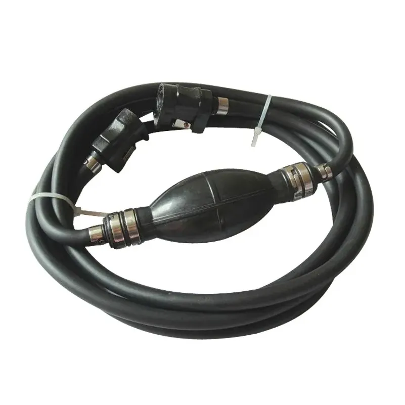 Hidea 9.9 HK 4-takt utombordsmotor båtmotor Rorkult