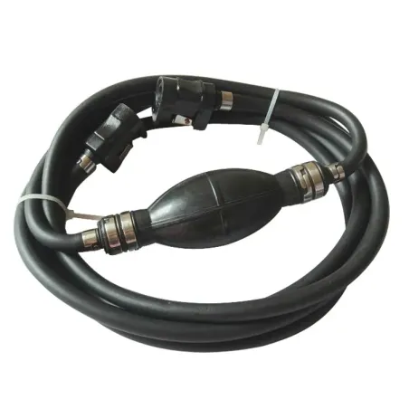 Hidea 9.9 HK 4-takt utombordsmotor båtmotor Rorkult