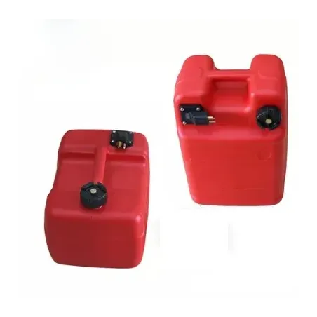 Hidea 9.9 HK 4-takt utombordsmotor båtmotor Rorkult