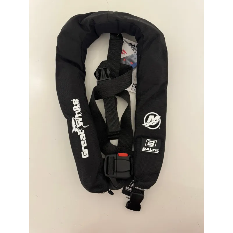 Baltic - Greatwhite flytväst