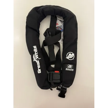 Baltic - Greatwhite flytväst