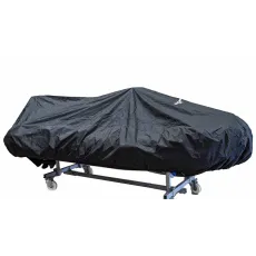 Båtkapell / Båtöverdrag båtar mellan 4 och 4.3 meter